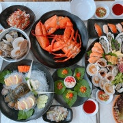 랍스터 메뉴 사진(네이버)