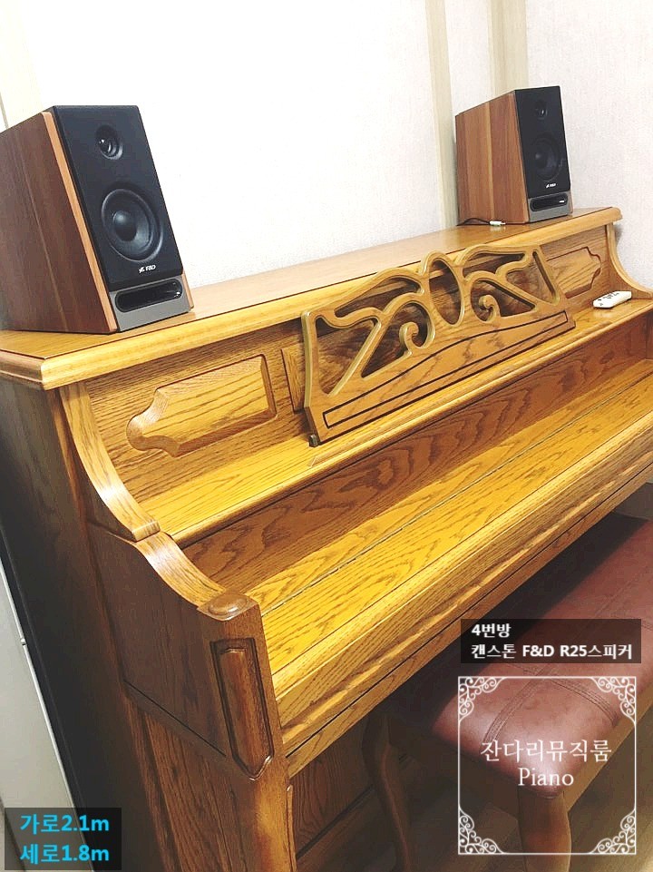 Studio image 1