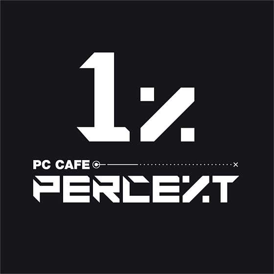 1% PC CAFE