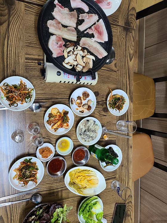 명동식당 · 네이버 지도·플레이스 4