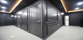 로얄테라피 (먹골역) 매장 사진 3