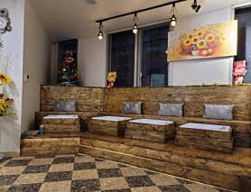 VIP아로마 (향남) 매장 사진 3