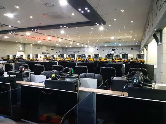 메가PC
