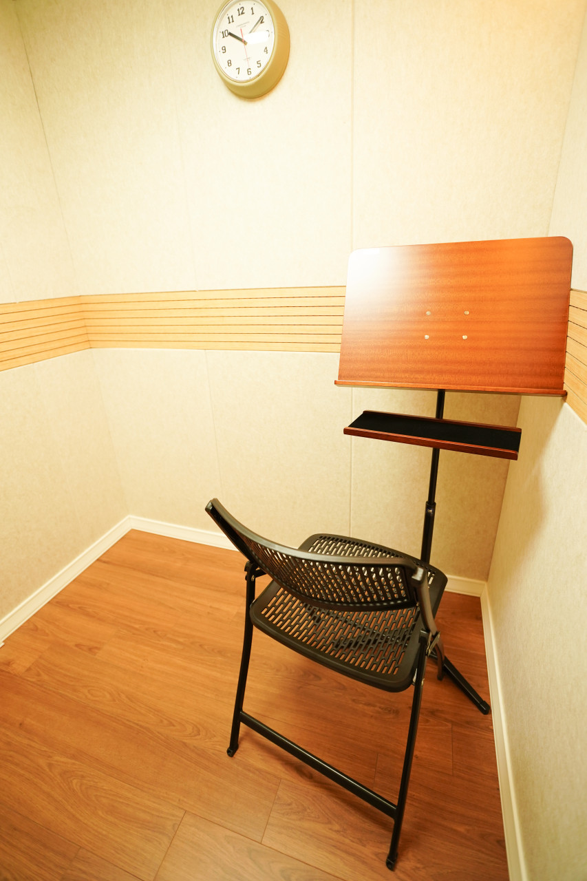 Studio image 2