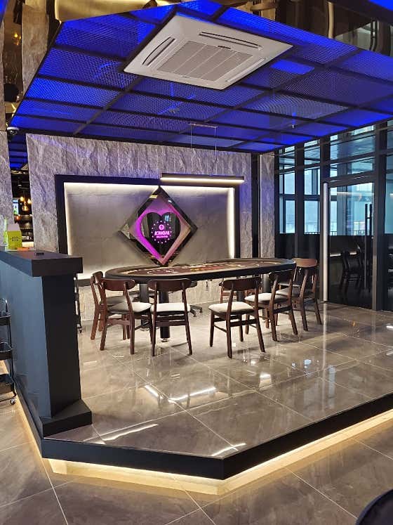 KMGM 하남미사점 홀덤펍 사진
