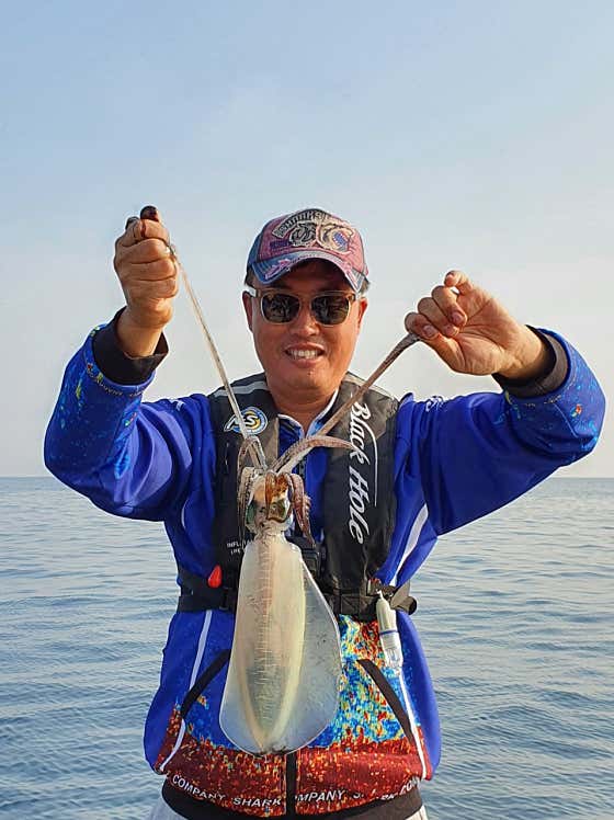 마법사피싱클럽