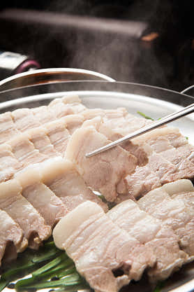 더맛있는족발보쌈 방이점 사진 4