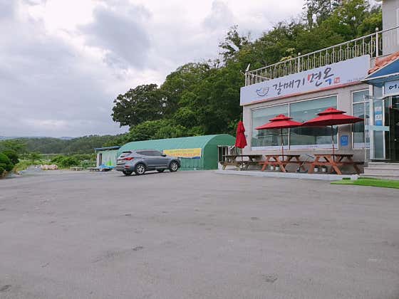 갈매기면옥 · 네이버 지도·플레이스 2