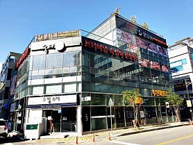 문타이 (양산) 매장 사진 2