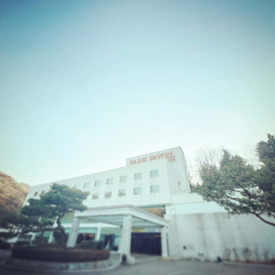 김천파크웨딩홀