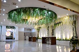 부산 동구 예식장 웨딩홀 추천 top4 | 결혼식장 후기 좋은곳 시즈웨딩홀