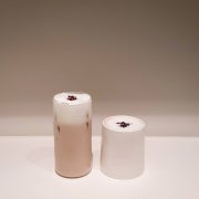 블루버드 티 라테 메뉴 사진(네이버)