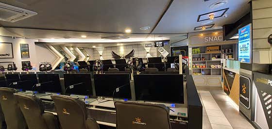 스타덤PC 양산가촌점