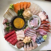 특선숙성회 메뉴 사진(네이버)