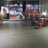빅슬릭보드카페 가게 사진 1