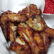 치킨 메뉴 사진(네이버)