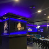 시카고라운지 삼산점 가게 사진 6