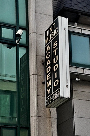 Studio image 3