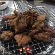 갈비 메뉴 사진(네이버)