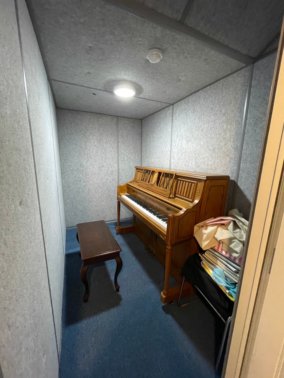 Studio image 5