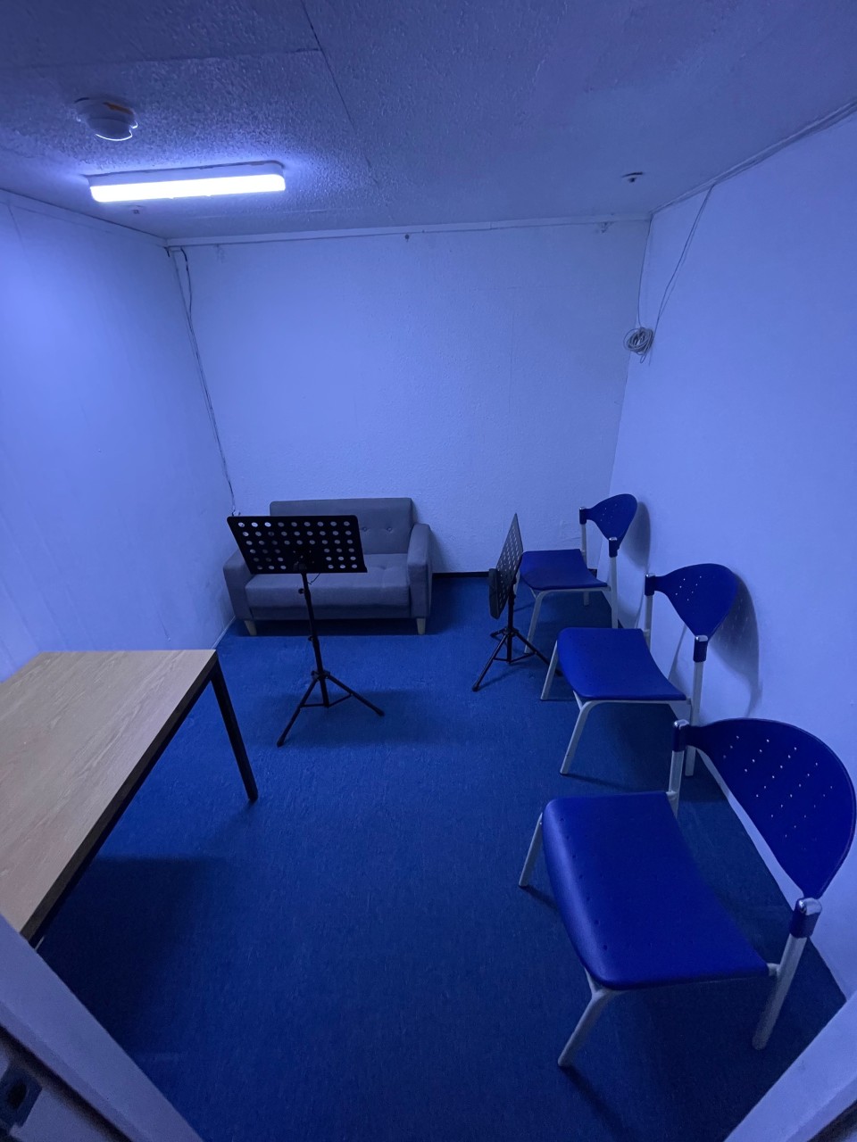 Studio image 2