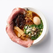 쇼유멘 메뉴 사진(네이버)