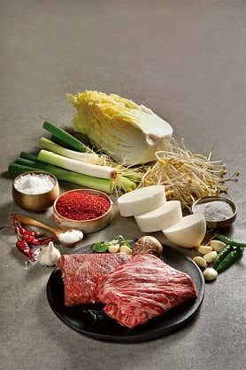 칠백한우국밥 사진 5