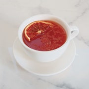 차(수제청) 메뉴 사진(네이버)