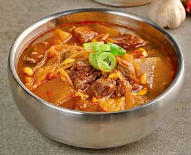 칠백한우국밥 사진 6