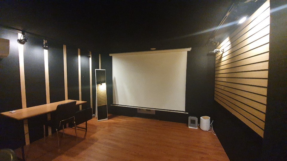 Studio image 2