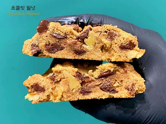 허니스쿠키 · 네이버 지도·플레이스 9