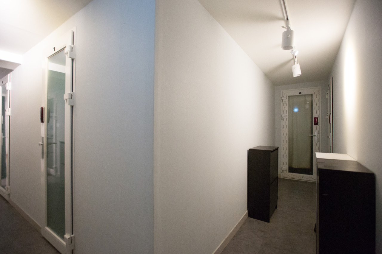 Studio image 4