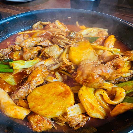 아주식당 · 네이버 지도·플레이스 8