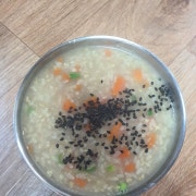 영양죽 메뉴 사진(네이버)