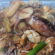 조개구이.장어구이.해물.랍스타 메뉴 사진(네이버)