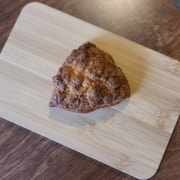 크럼블스콘 메뉴 사진(네이버)
