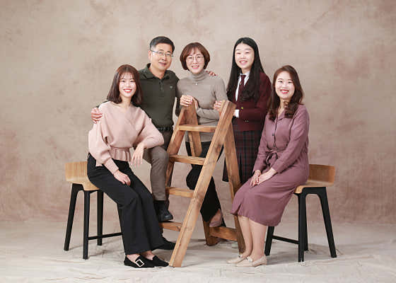 화목한사진관 인천점