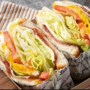 아락토스트 메뉴 사진(네이버)