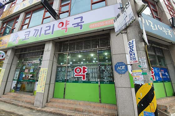 코끼리약국