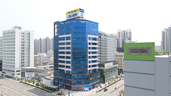 연세하나병원 사진