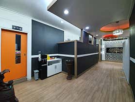 아우라테라피 (본동) 매장 사진 4