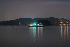 학산바다해상펜션