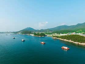 학산바다해상펜션