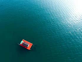 학산바다해상펜션