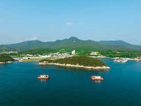 학산바다해상펜션