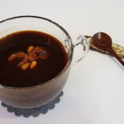 대추차 메뉴 사진(네이버)