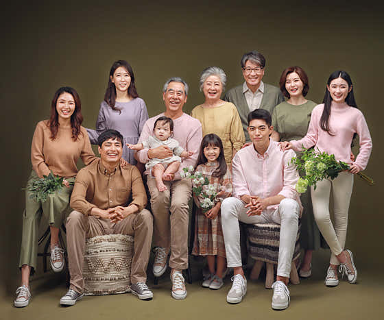 조아패밀리 경기동탄점