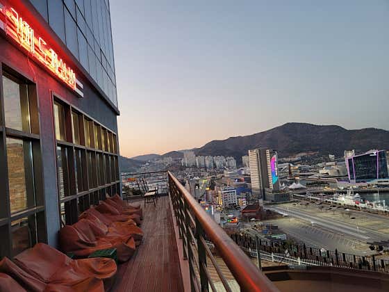cafe de fessonia 여수점
