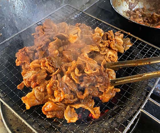 반계 참 숯가마