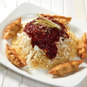 순라(순두부라면) 메뉴 사진(네이버)
